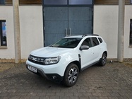 Dacia Duster 2024