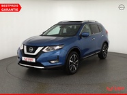 Nissan X-Trail 2021