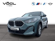 BMW X2 2025