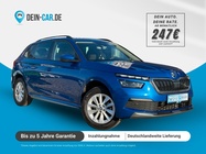 Skoda Kamiq 2024