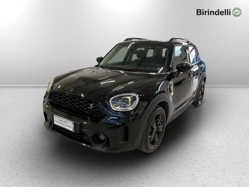 MINI Countryman 2021