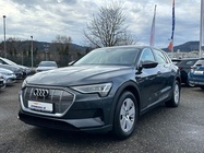 Audi e-tron 2021