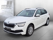 Skoda Kamiq 2023