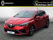 Renault Clio 2021