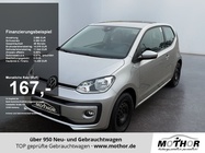 Volkswagen up! 2022