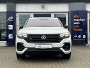 Volkswagen Touareg 2021