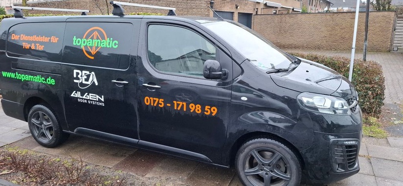 Opel Vivaro 2019