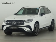 Mercedes-Benz GLC-Class 2025