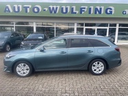 Kia cee'd Sportswagon 2025