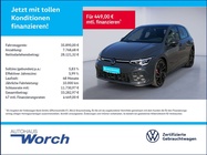 Volkswagen Golf 2024