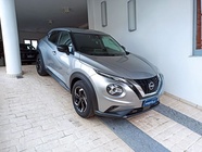 Nissan Juke 2023
