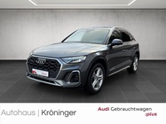 Audi Q5 2022