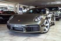 Porsche 992 2025