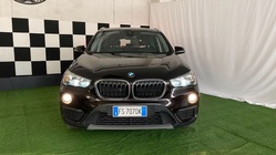 BMW X1 2018
