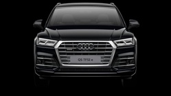 Audi Q5 2020