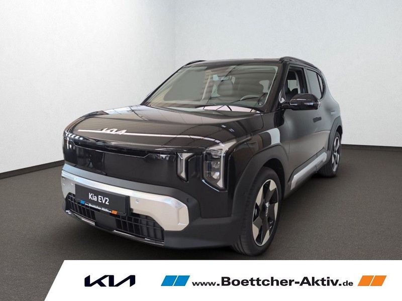 Kia EV2