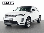 Land Rover Evoque 2021