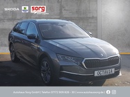Skoda Octavia 2026