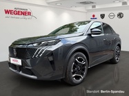 Peugeot 3008 2025