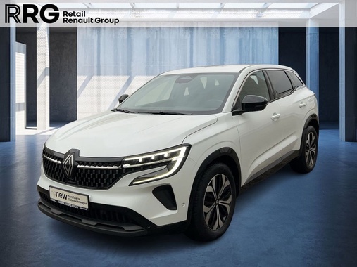Renault Austral 2023