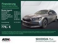 Skoda Superb 2025
