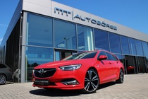 Opel Insignia 2018