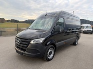 Mercedes-Benz Sprinter 2020