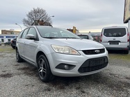 Ford Focus 2008