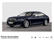 BMW 7 Series 2019