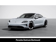 Porsche Taycan 2024