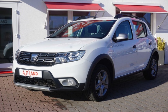Dacia Sandero 2019