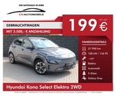 Hyundai Kona 2021
