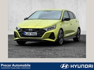 Hyundai i20 2025