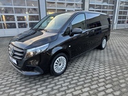 Mercedes-Benz Vito 2024