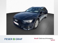 Audi A6 2025
