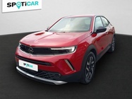 Opel Mokka 2021