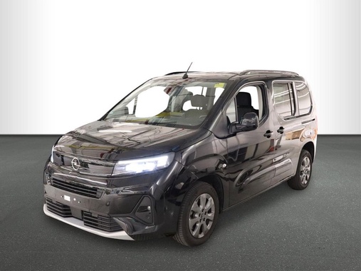 Opel Combo 2024