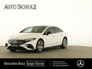 Mercedes-Benz EQS 2022