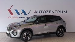 Peugeot 2008 2025