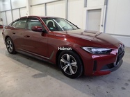 BMW i4 2023