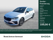 Skoda Scala 2025