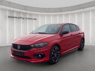 Fiat Tipo 2019