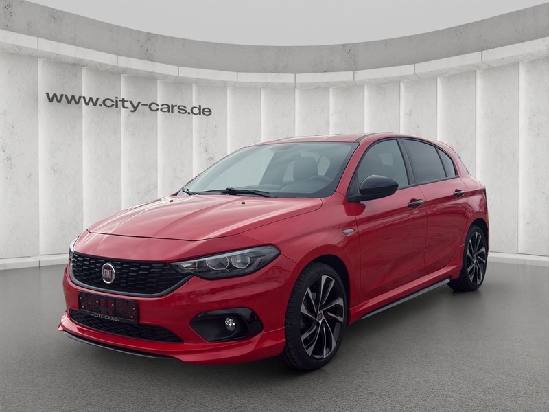 Fiat Tipo