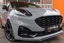 Ford Puma 2022