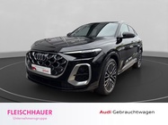 Audi SQ5 2025