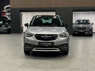 Opel Crossland 2020