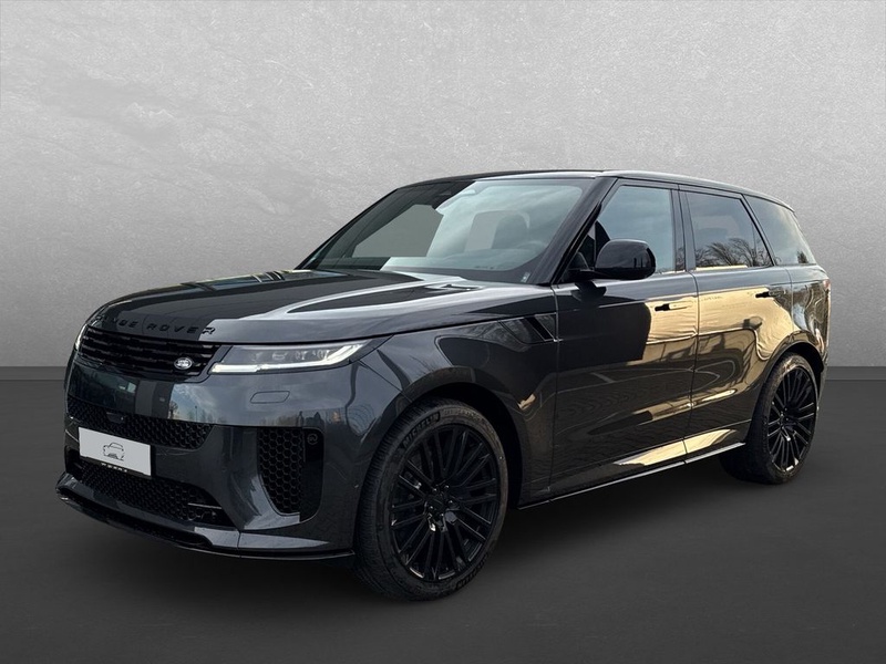 Land Rover Sport