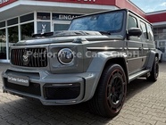 Mercedes-Benz G-Class 2023