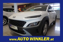 Hyundai Kona 2023