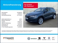 Skoda Karoq 2020